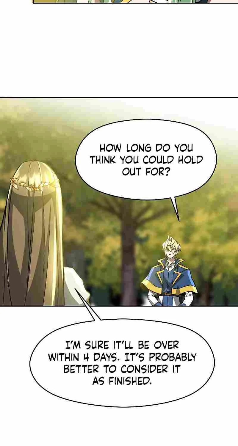 Read Archmage Transcending Through Regression chapter 38 image 41 on Lezhin