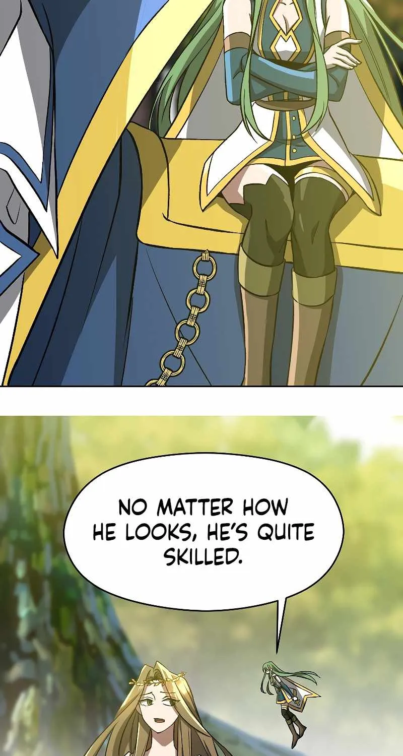 Read Archmage Transcending Through Regression chapter 38 image 53 on Lezhin