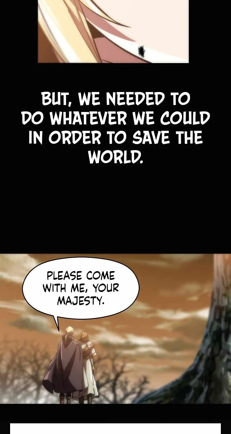 Read Archmage Transcending Through Regression chapter 38 image 8 on Lezhin