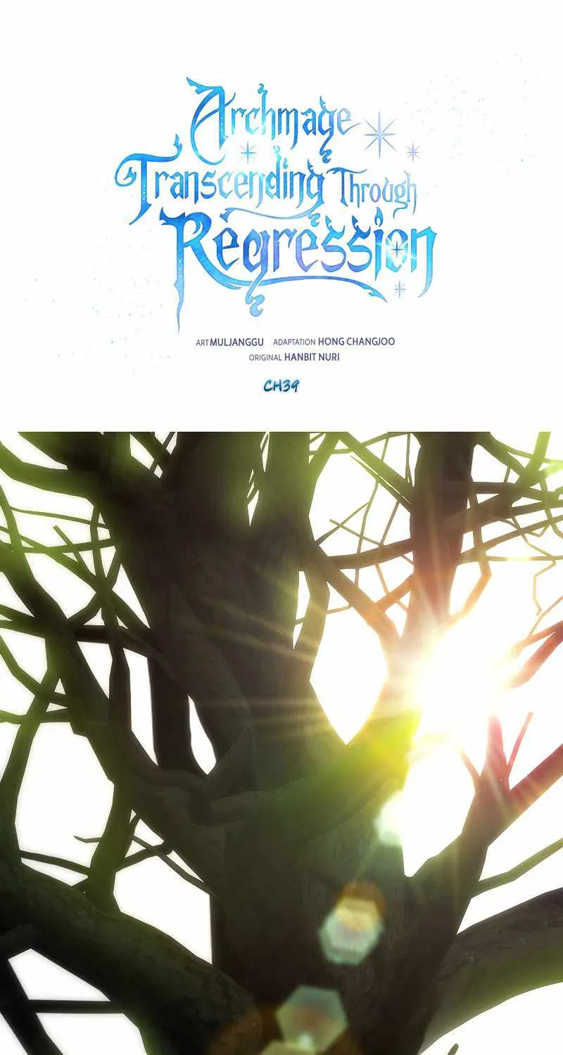 Read Archmage Transcending Through Regression chapter 39 image 1 on Lezhin