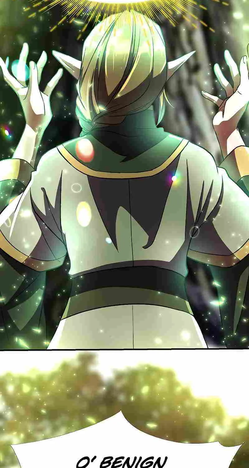 Read Archmage Transcending Through Regression chapter 39 image 10 on Lezhin