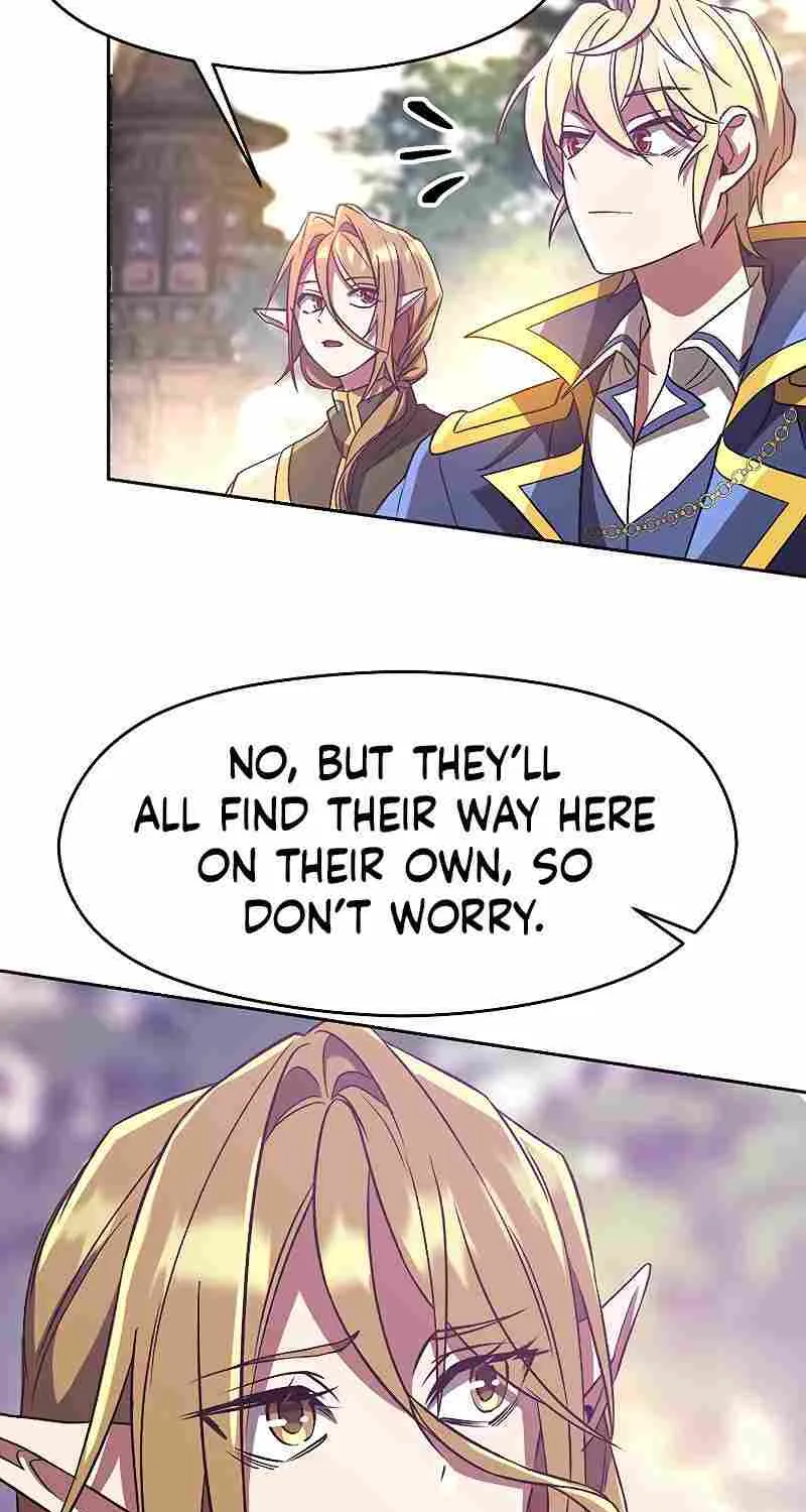Read Archmage Transcending Through Regression chapter 39 image 27 on Lezhin