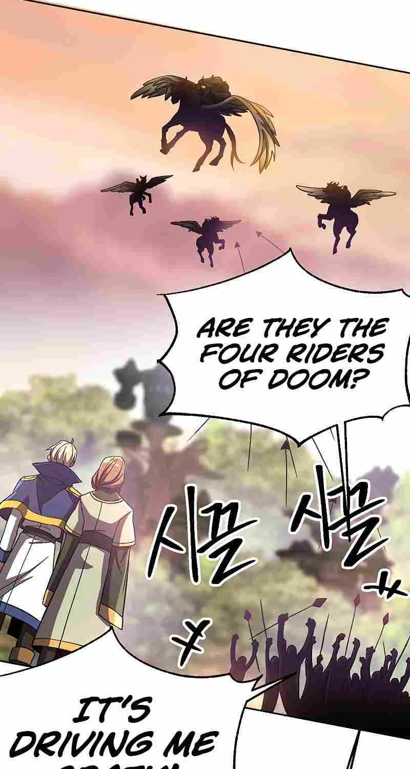 Read Archmage Transcending Through Regression chapter 39 image 35 on Lezhin