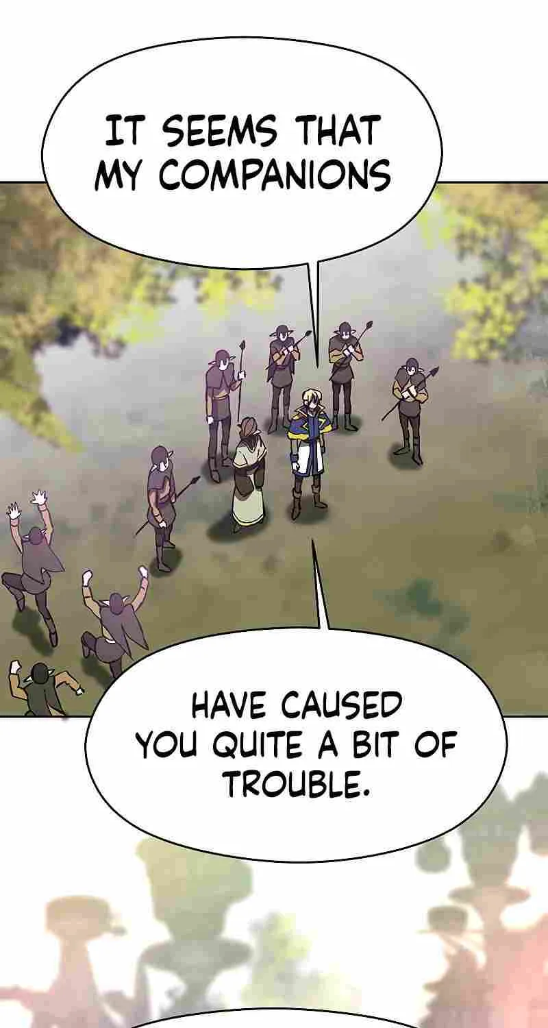 Read Archmage Transcending Through Regression chapter 39 image 37 on Lezhin