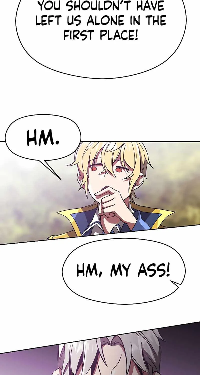 Read Archmage Transcending Through Regression chapter 39 image 41 on Lezhin