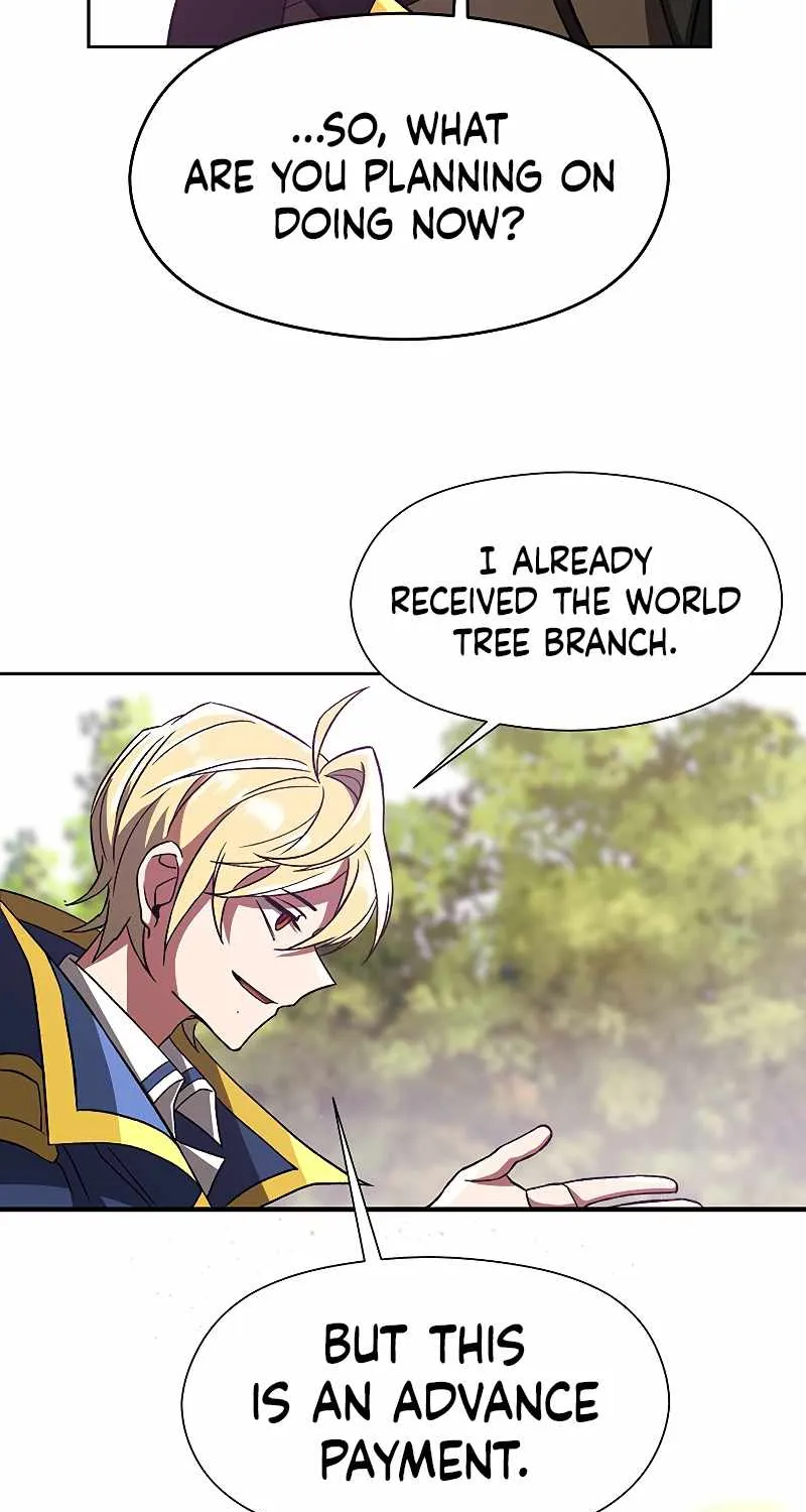 Read Archmage Transcending Through Regression chapter 39 image 46 on Lezhin