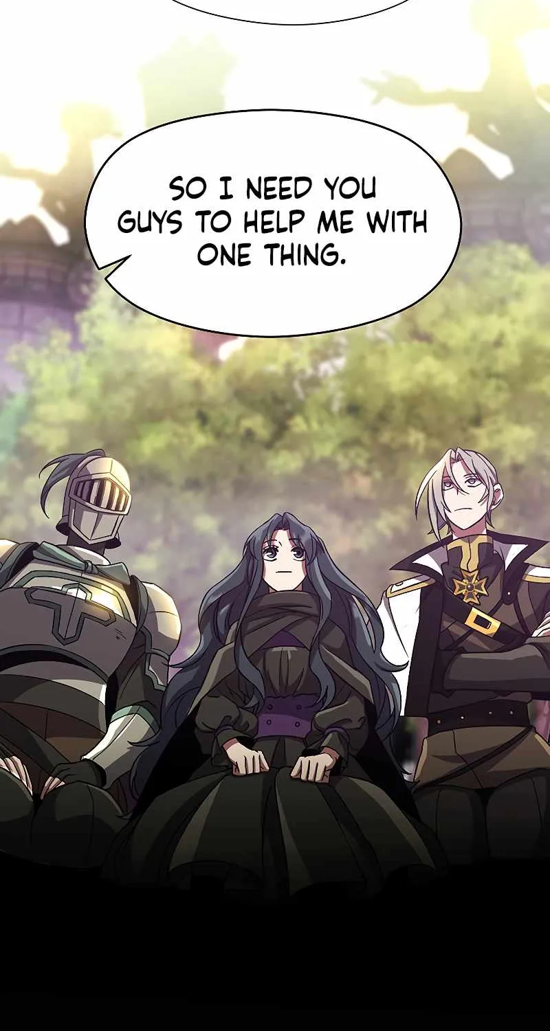 Read Archmage Transcending Through Regression chapter 39 image 47 on Lezhin