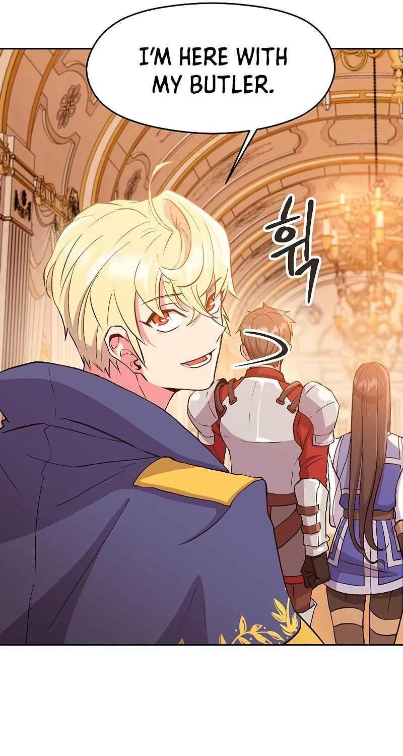 Read Archmage Transcending Through Regression chapter 4 image 17 on Lezhin