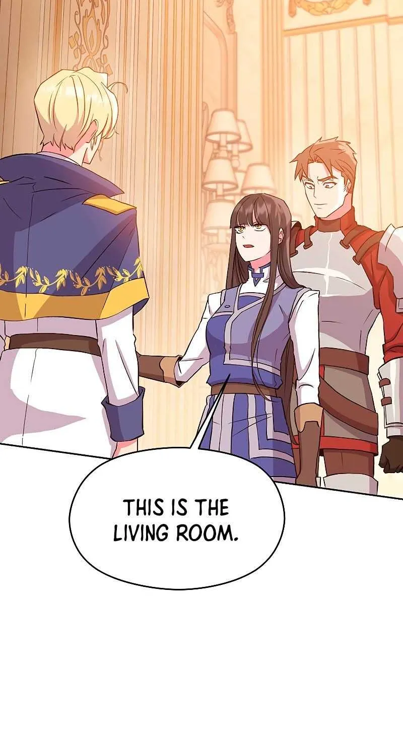 Read Archmage Transcending Through Regression chapter 4 image 24 on Lezhin