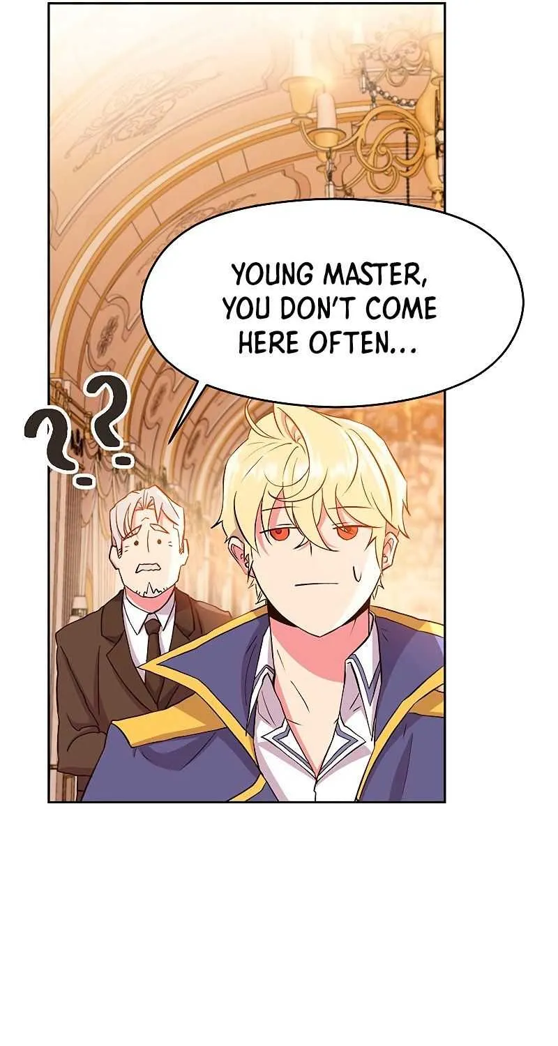 Read Archmage Transcending Through Regression chapter 4 image 9 on Lezhin