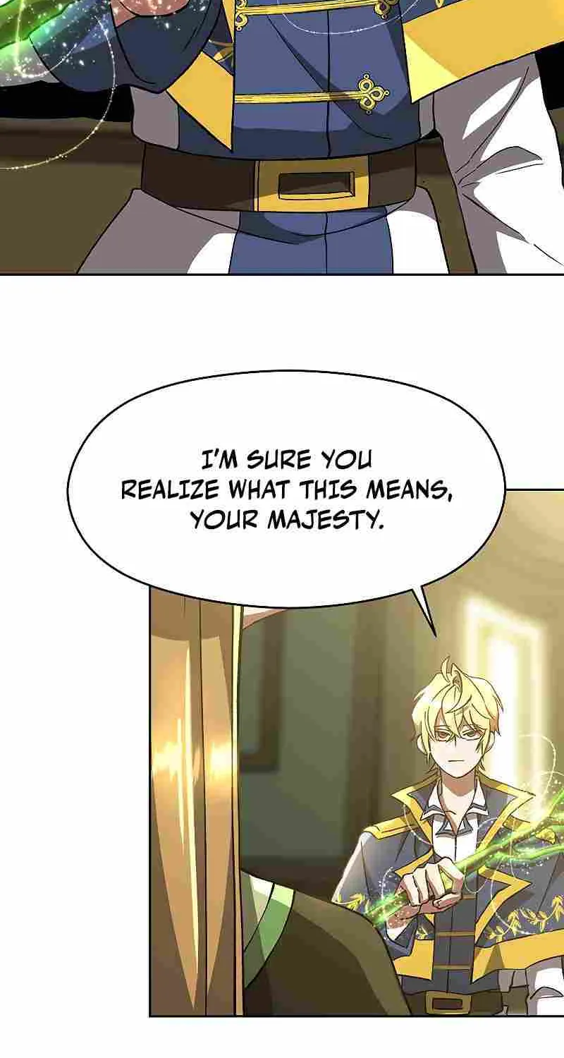 Read Archmage Transcending Through Regression chapter 40 image 15 on Lezhin