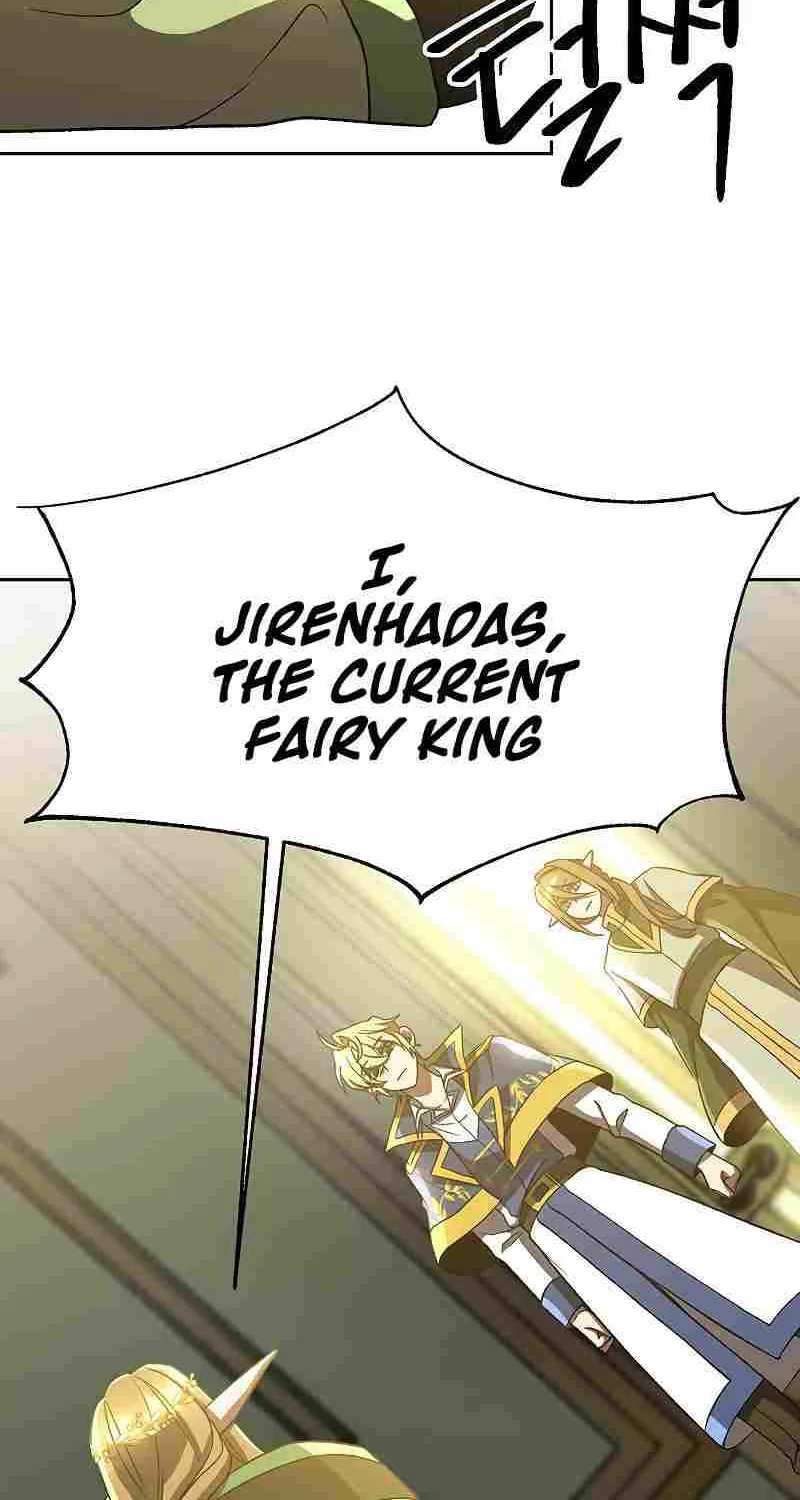 Read Archmage Transcending Through Regression chapter 40 image 19 on Lezhin