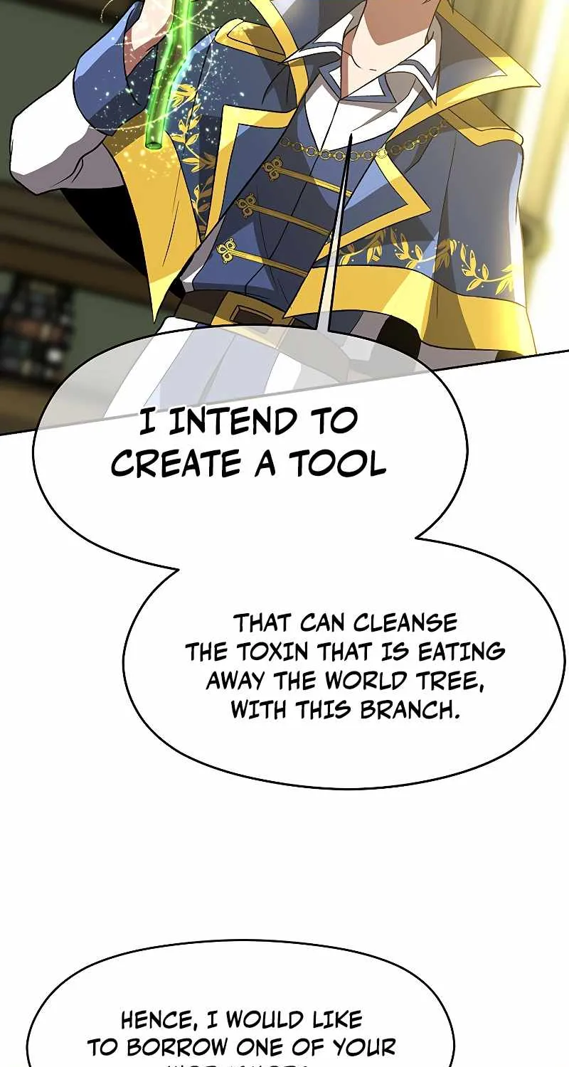 Read Archmage Transcending Through Regression chapter 40 image 25 on Lezhin