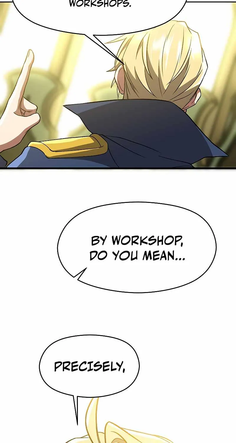 Read Archmage Transcending Through Regression chapter 40 image 26 on Lezhin