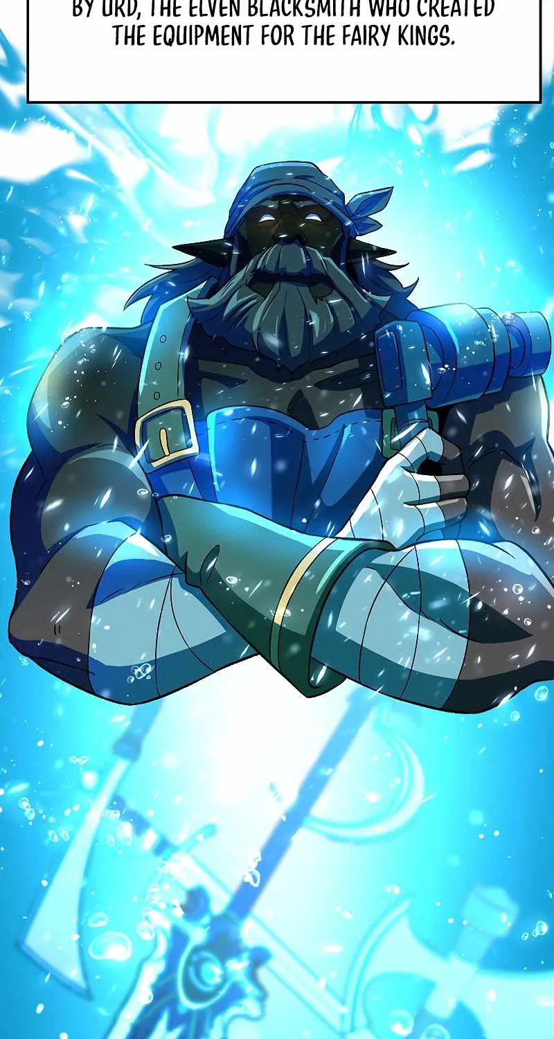 Read Archmage Transcending Through Regression chapter 40 image 29 on Lezhin