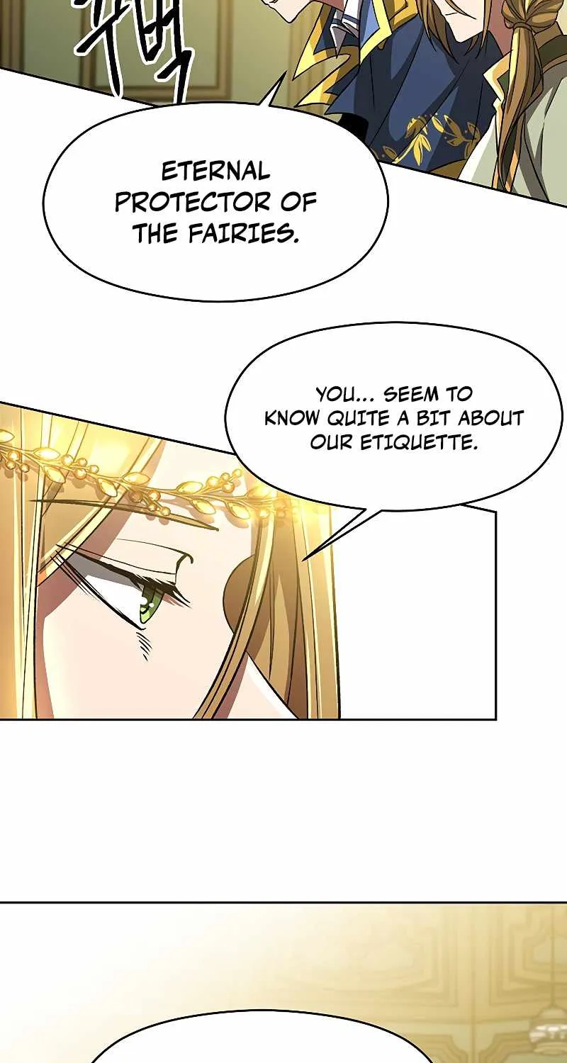 Read Archmage Transcending Through Regression chapter 40 image 3 on Lezhin