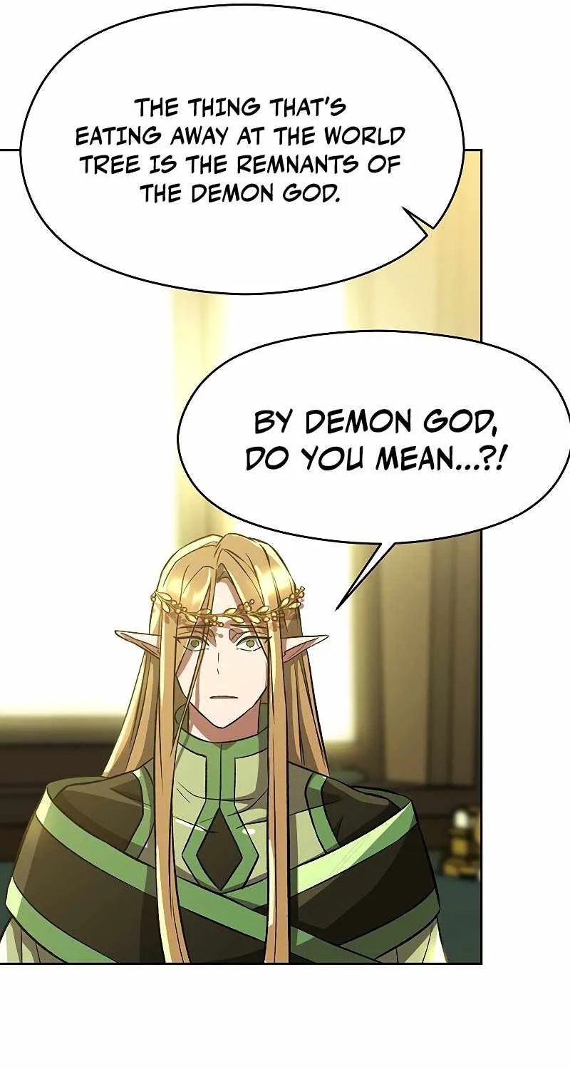 Read Archmage Transcending Through Regression chapter 40 image 33 on Lezhin