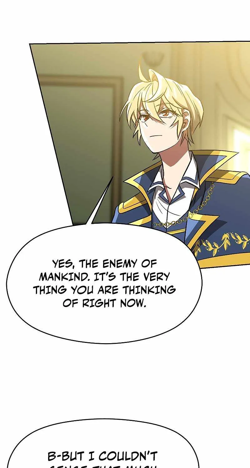 Read Archmage Transcending Through Regression chapter 40 image 34 on Lezhin
