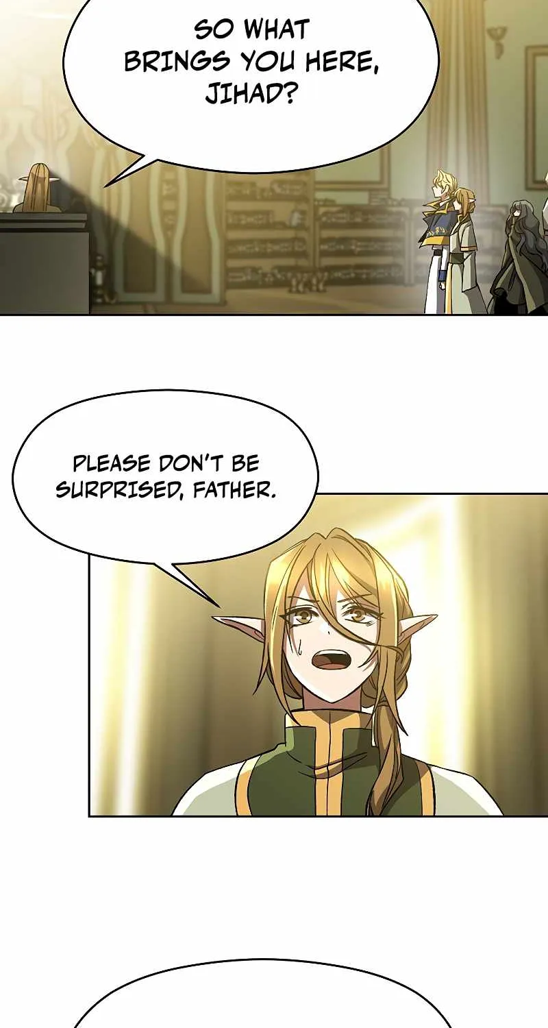 Read Archmage Transcending Through Regression chapter 40 image 4 on Lezhin