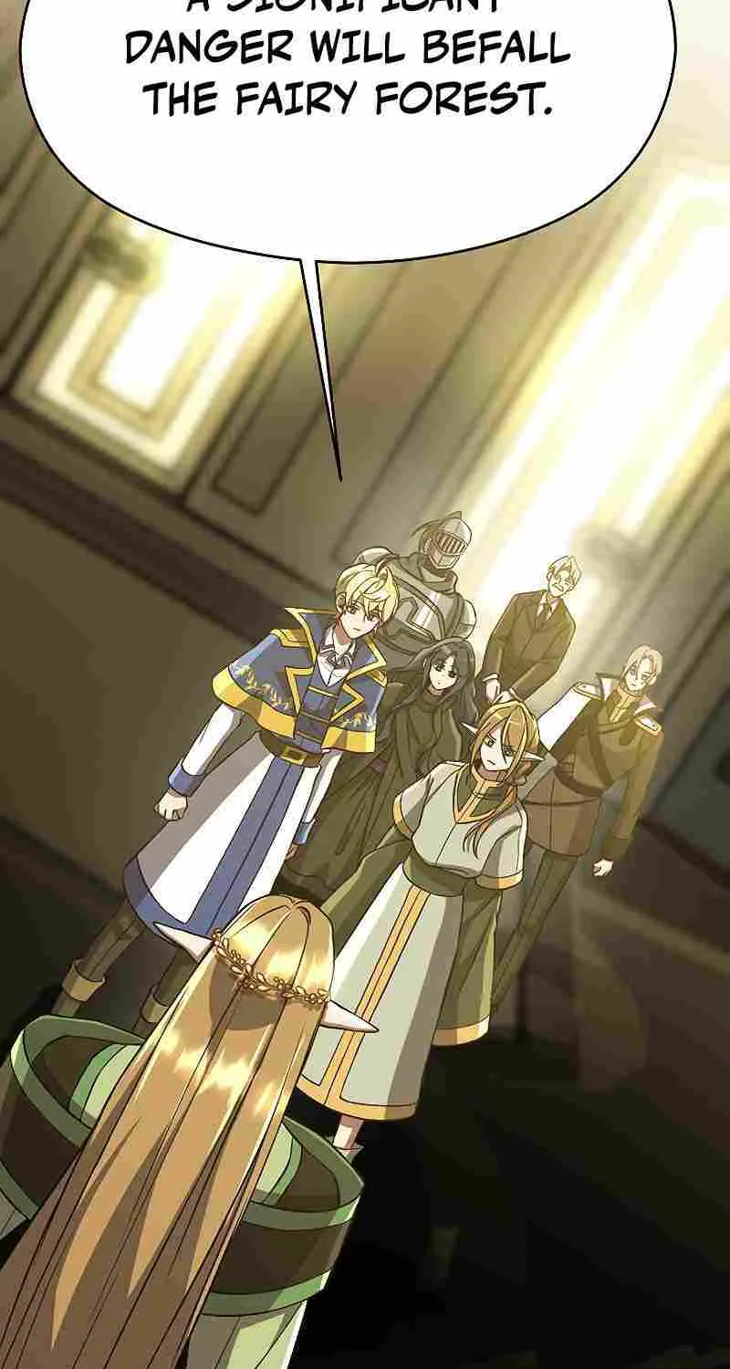Read Archmage Transcending Through Regression chapter 40 image 45 on Lezhin