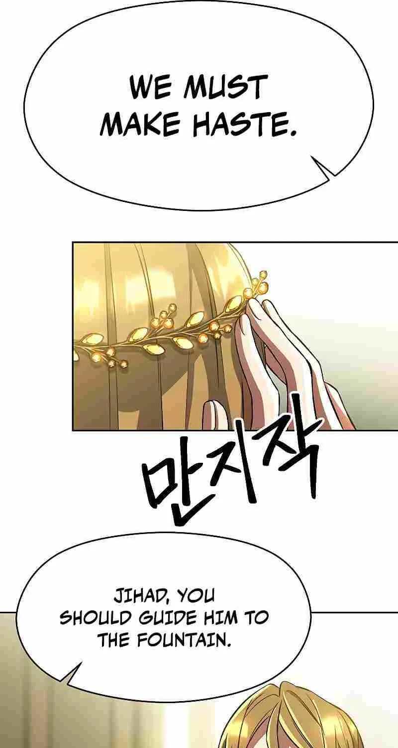 Read Archmage Transcending Through Regression chapter 40 image 47 on Lezhin