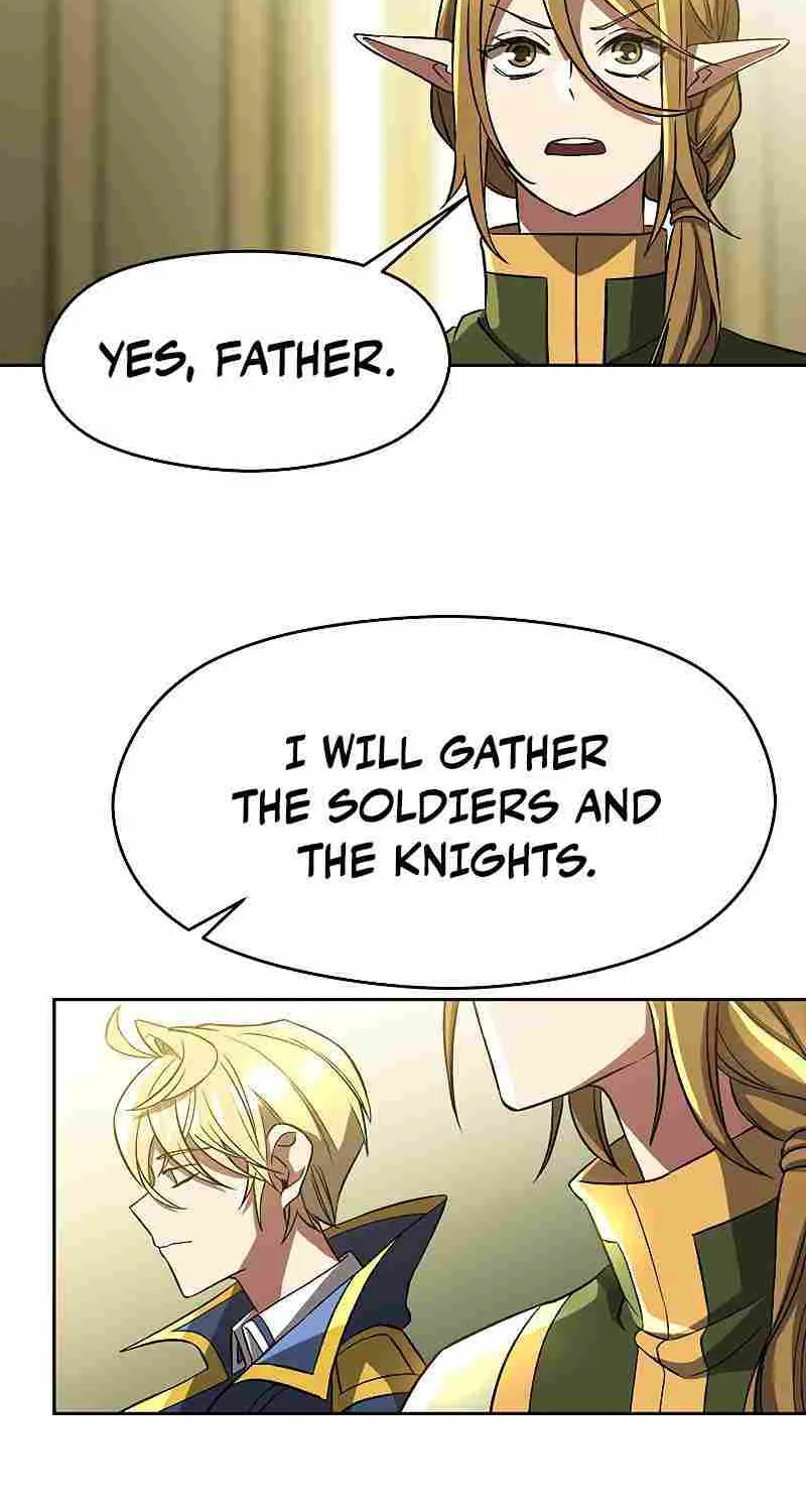 Read Archmage Transcending Through Regression chapter 40 image 48 on Lezhin