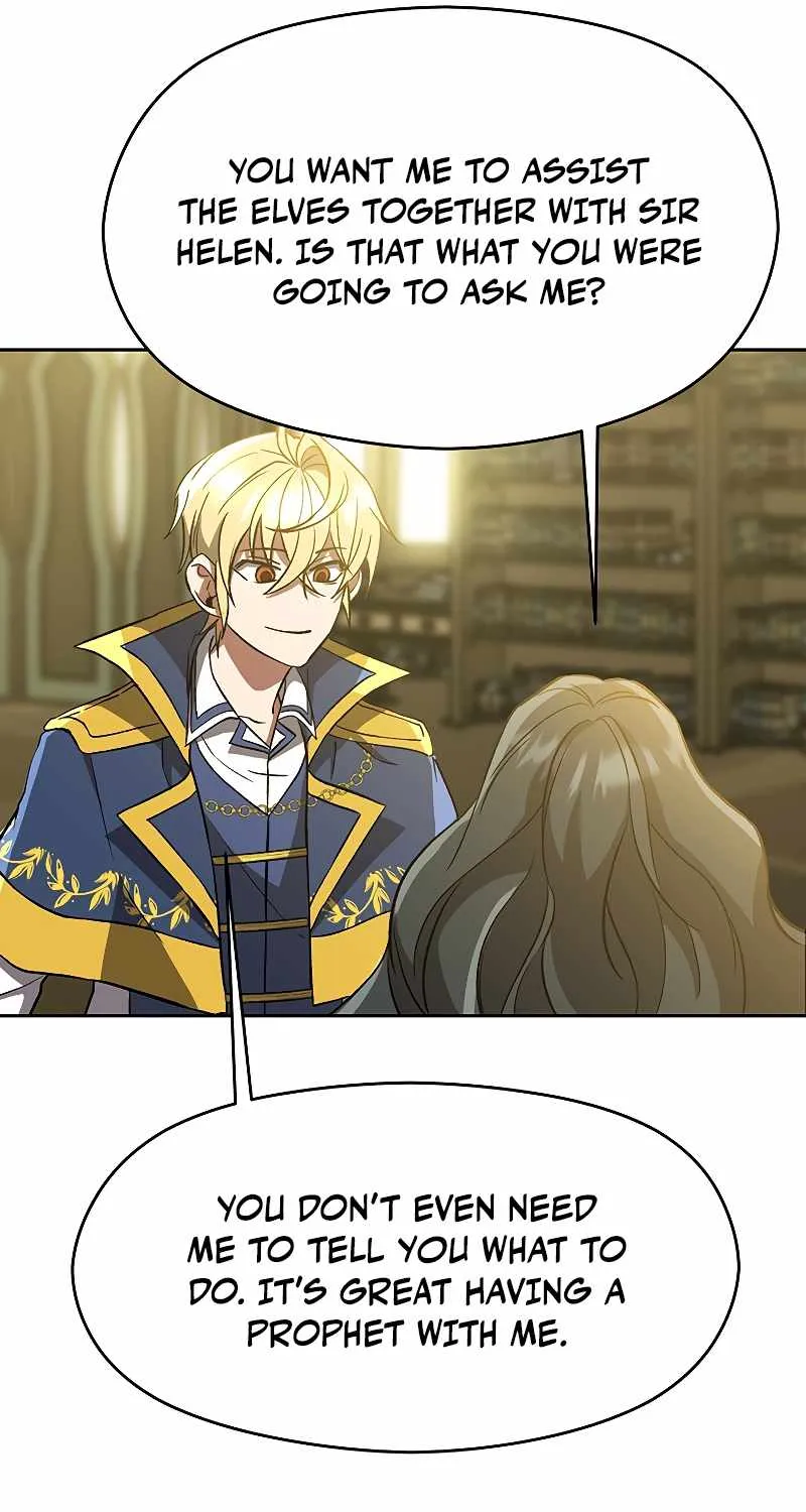 Read Archmage Transcending Through Regression chapter 40 image 52 on Lezhin