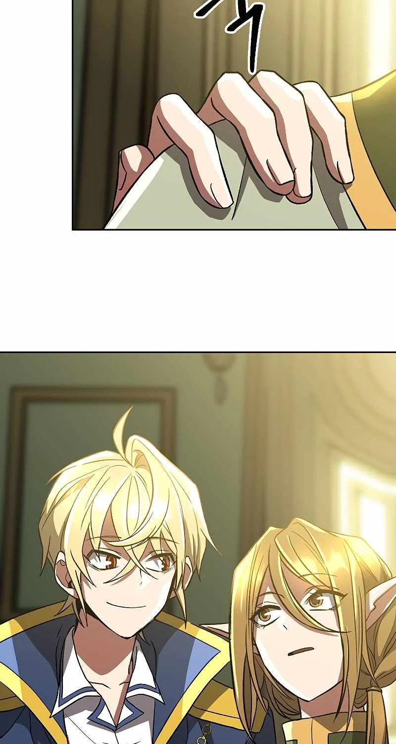 Read Archmage Transcending Through Regression chapter 40 image 9 on Lezhin