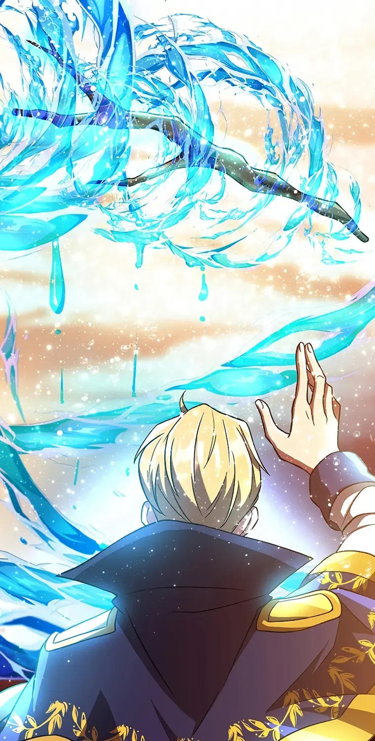 Read Archmage Transcending Through Regression chapter 41 image 15 on Lezhin