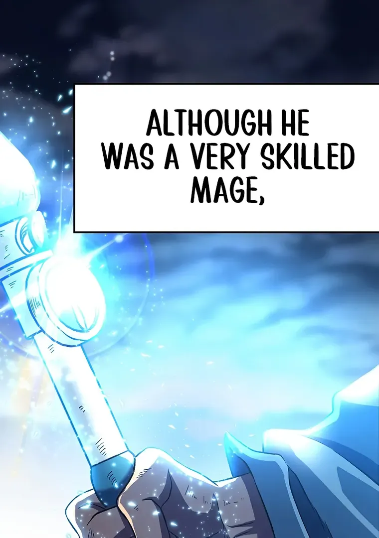 Read Archmage Transcending Through Regression chapter 41 image 2 on Lezhin