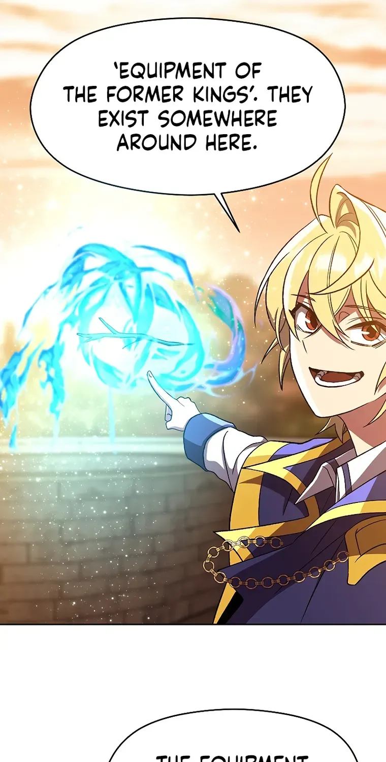 Read Archmage Transcending Through Regression chapter 41 image 27 on Lezhin