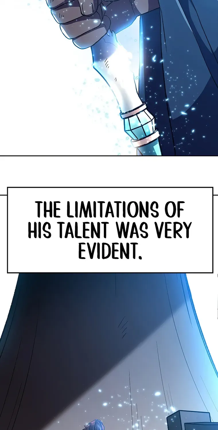 Read Archmage Transcending Through Regression chapter 41 image 3 on Lezhin