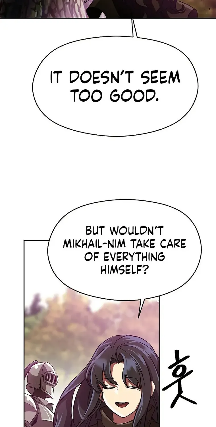 Read Archmage Transcending Through Regression chapter 41 image 43 on Lezhin