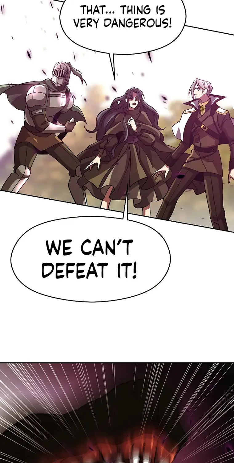 Read Archmage Transcending Through Regression chapter 41 image 64 on Lezhin