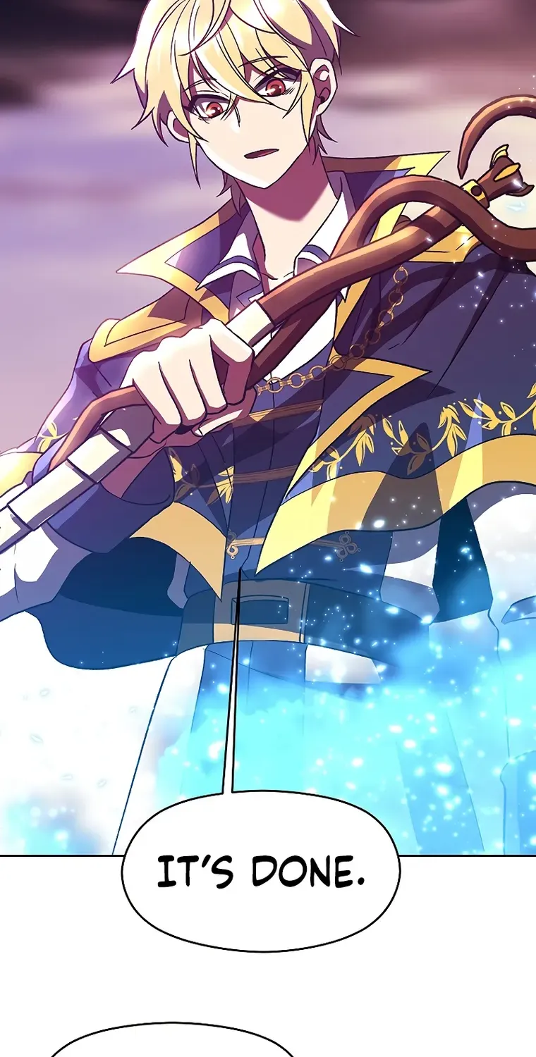 Read Archmage Transcending Through Regression chapter 42 image 14 on Lezhin