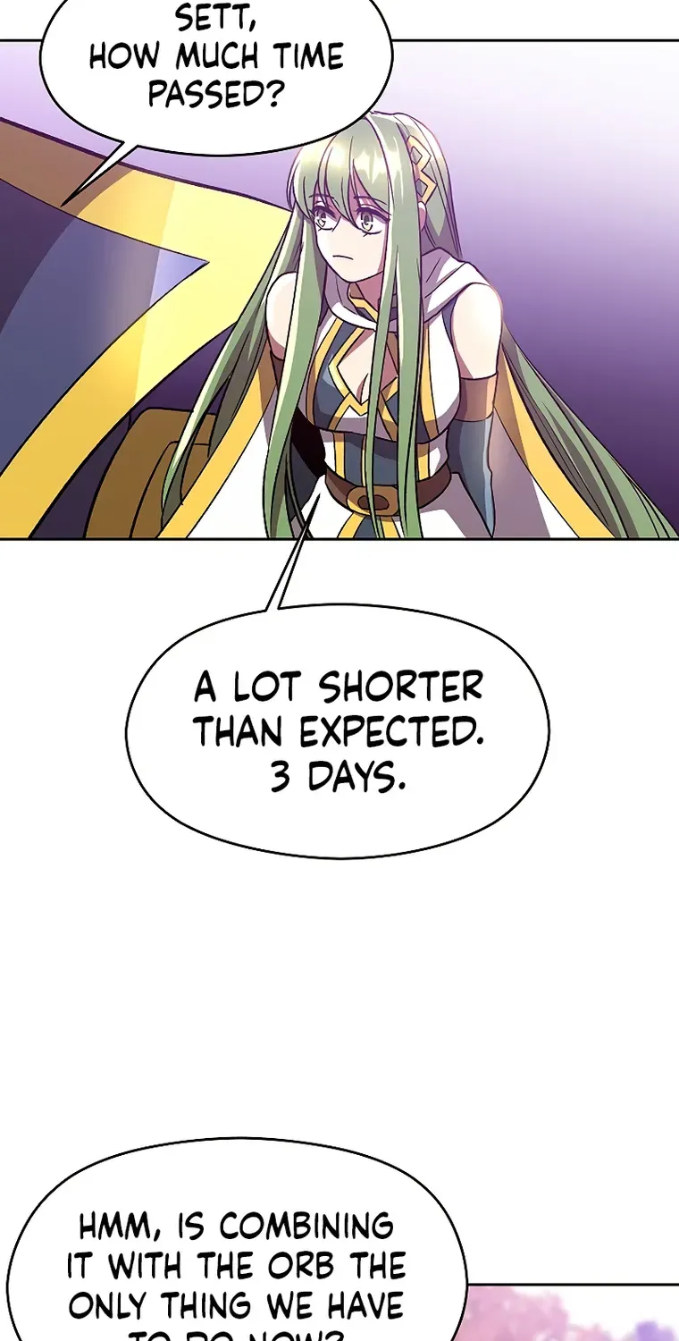 Read Archmage Transcending Through Regression chapter 42 image 15 on Lezhin
