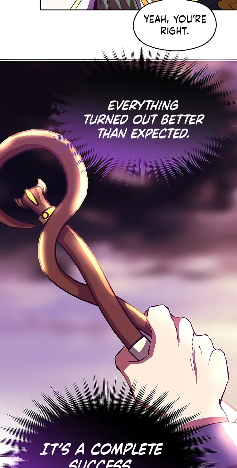 Read Archmage Transcending Through Regression chapter 42 image 17 on Lezhin