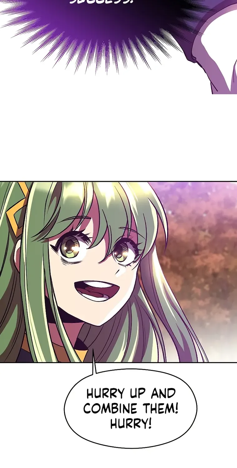 Read Archmage Transcending Through Regression chapter 42 image 18 on Lezhin