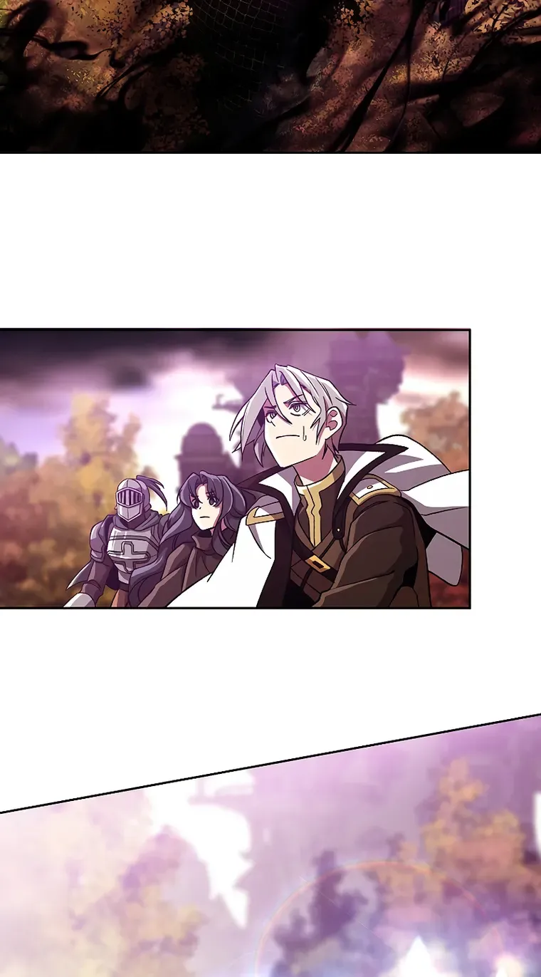 Read Archmage Transcending Through Regression chapter 42 image 2 on Lezhin