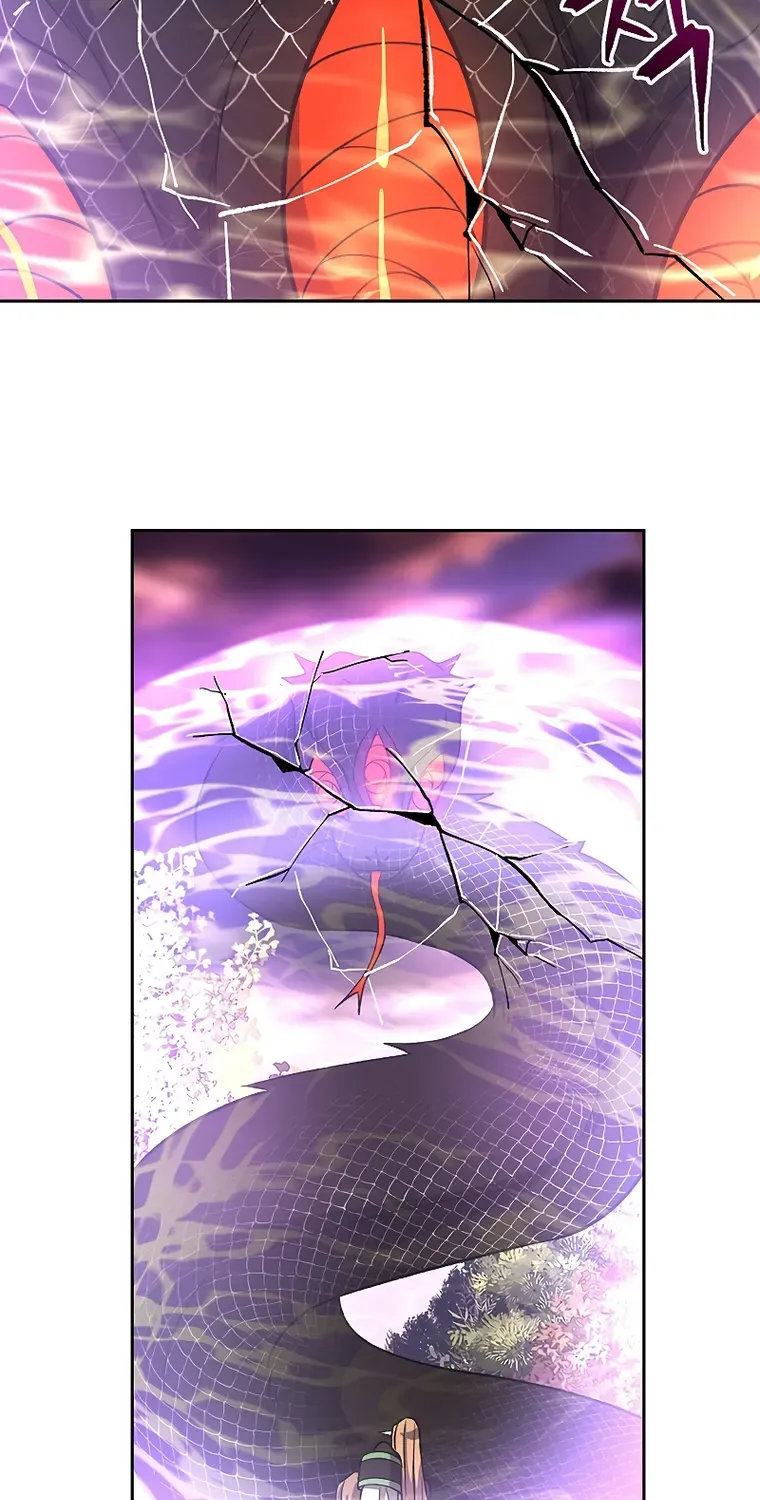 Read Archmage Transcending Through Regression chapter 42 image 27 on Lezhin
