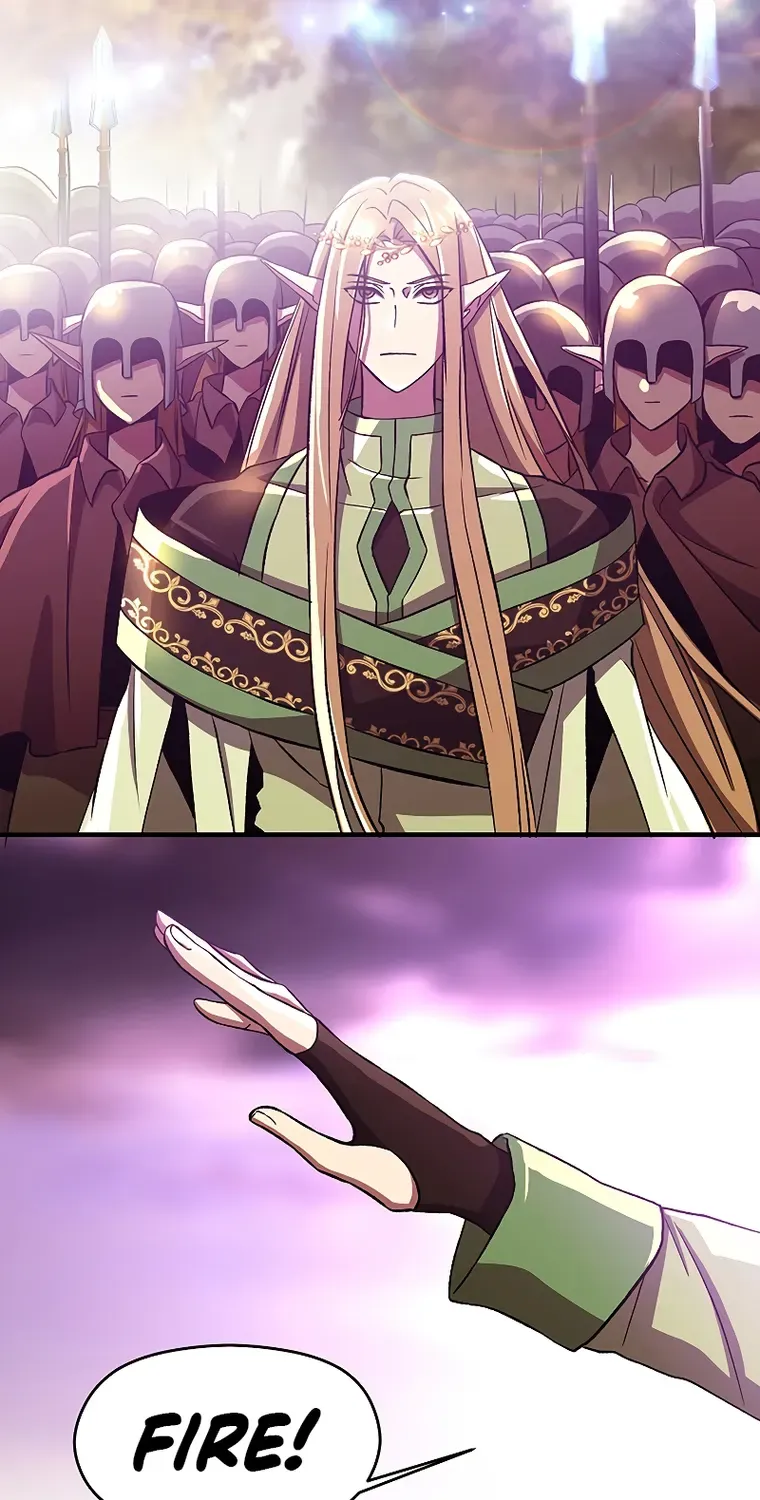 Read Archmage Transcending Through Regression chapter 42 image 3 on Lezhin