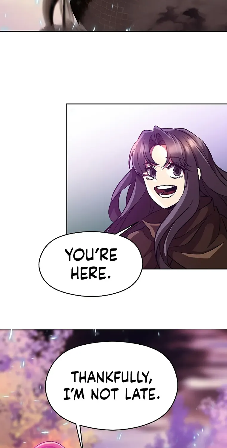 Read Archmage Transcending Through Regression chapter 42 image 35 on Lezhin