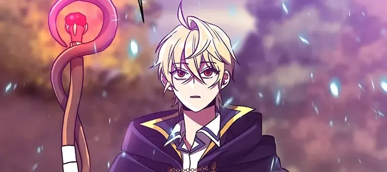 Read Archmage Transcending Through Regression chapter 42 image 36 on Lezhin