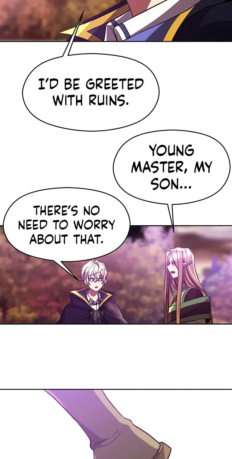 Read Archmage Transcending Through Regression chapter 42 image 39 on Lezhin