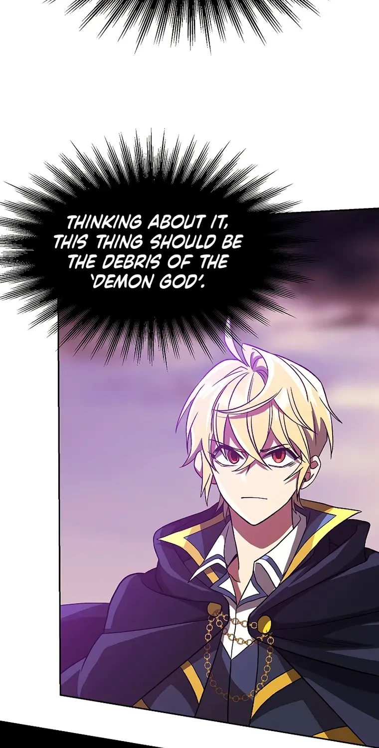 Read Archmage Transcending Through Regression chapter 42 image 50 on Lezhin