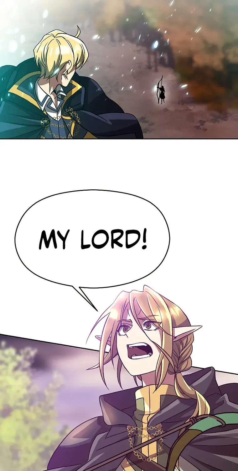 Read Archmage Transcending Through Regression chapter 42 image 65 on Lezhin
