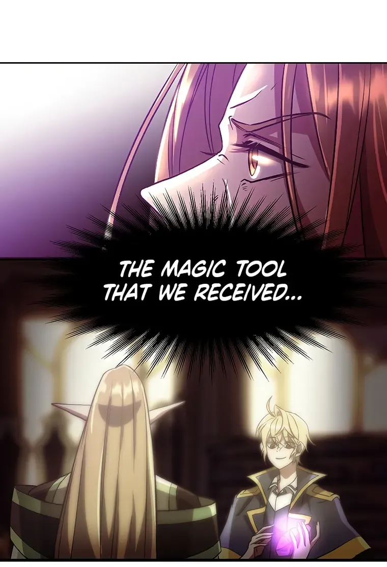 Read Archmage Transcending Through Regression chapter 42 image 8 on Lezhin