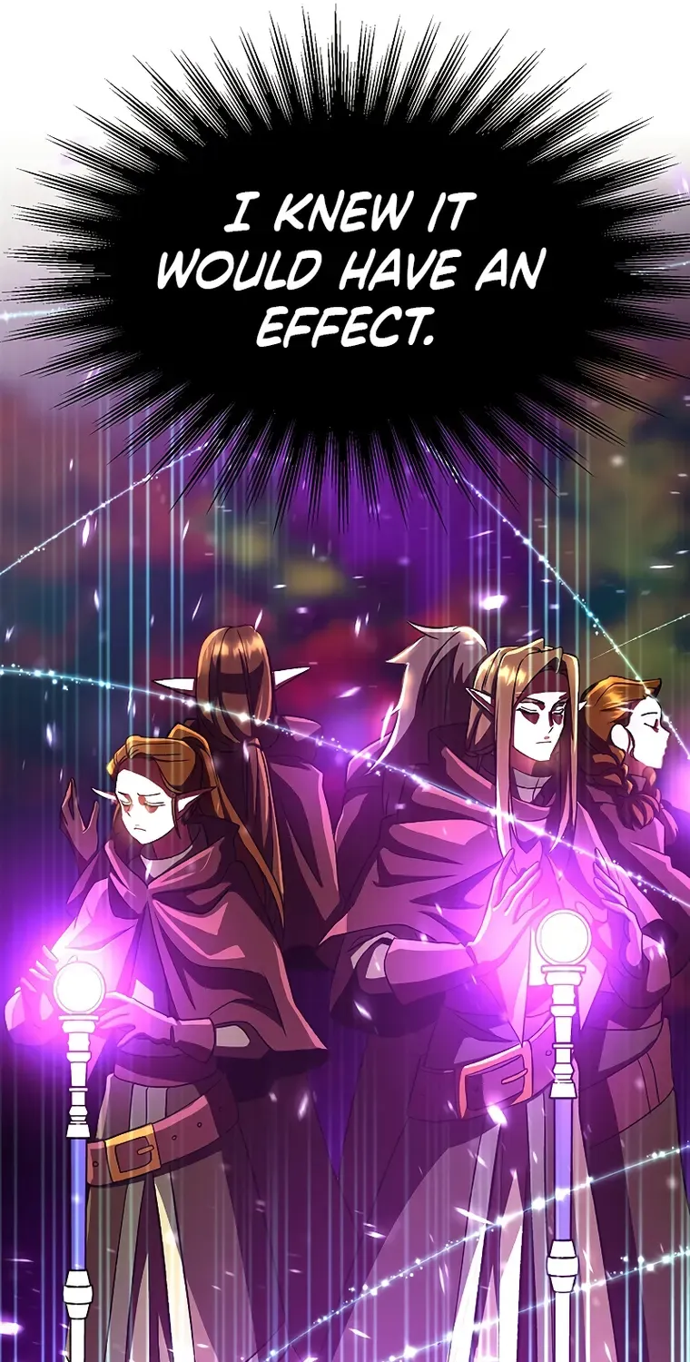 Read Archmage Transcending Through Regression chapter 42 image 9 on Lezhin