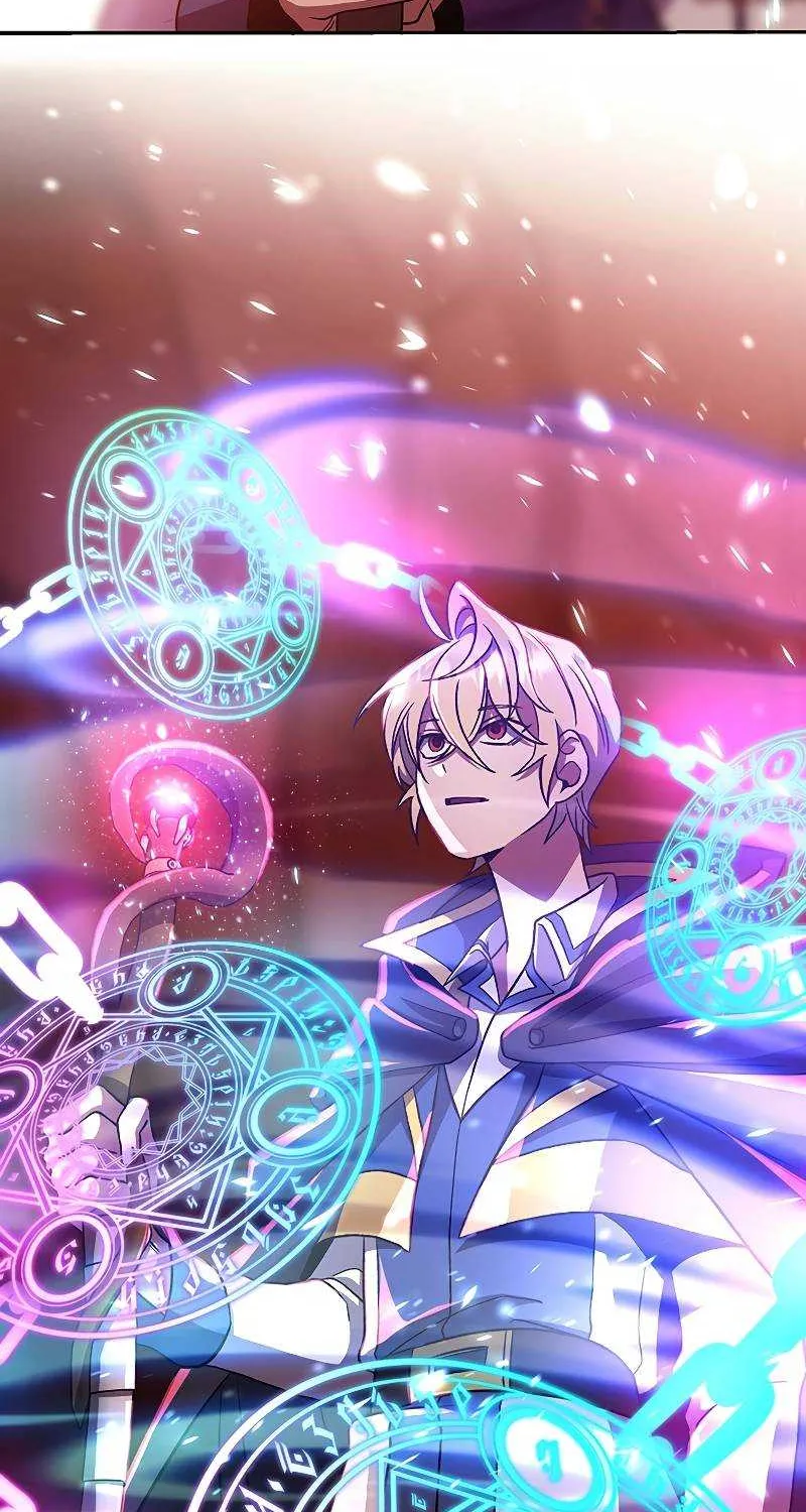 Read Archmage Transcending Through Regression chapter 43 image 10 on Lezhin