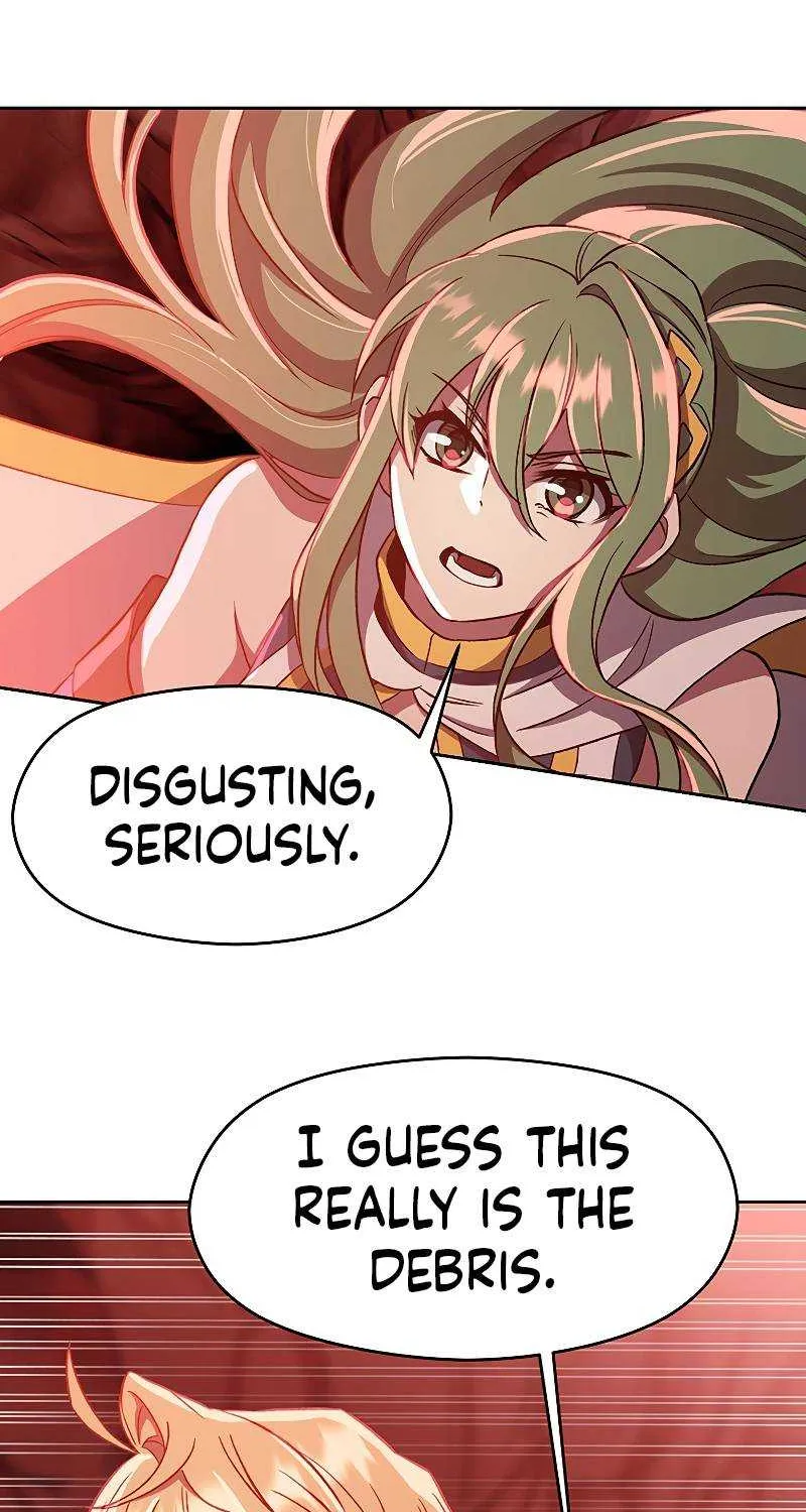 Read Archmage Transcending Through Regression chapter 43 image 2 on Lezhin